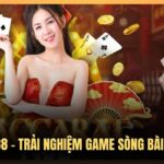Baccarat Go88 – Trải Nghiệm Game Sòng Bài Đầy Kịch Tính