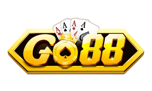 Logo Go88a Gold