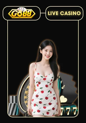 Go88 a Gold🎖️ Link Go 88 | Tải App Go88 Mới Nhất 2026 1 Hình Live Casino